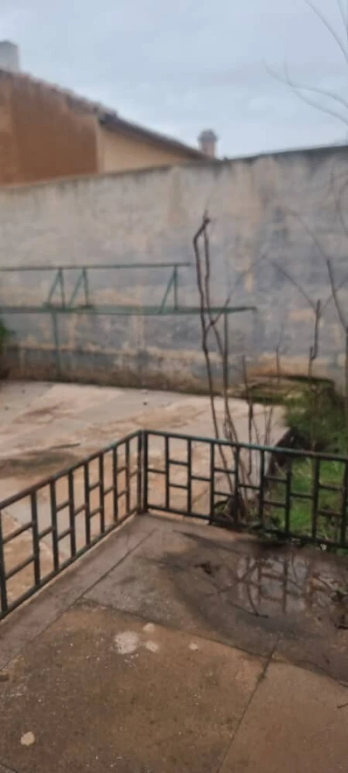 Vente Villa Sidi Bel Abbès Sidi bel abbes
