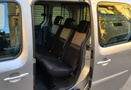 Renault Kangoo 2020 Privilège plus