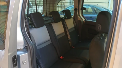 Renault Kangoo 2020 Privilège plus