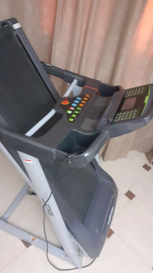 A vendre tapis roulant de marque Axion Jog T15