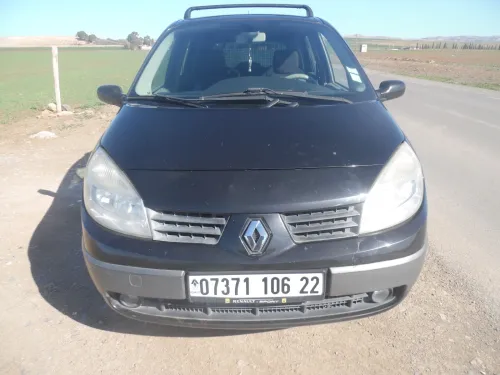 Renault Scenic 2006 Scenic