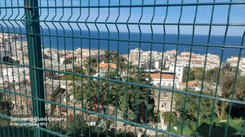 Vente Terrain Alger Casbah
