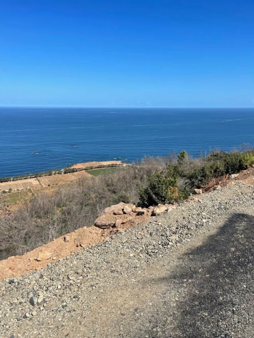 Vente Terrain Boumerdès Zemmouri