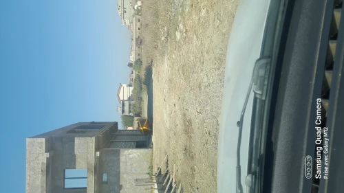 Vente Terrain Alger Rouiba