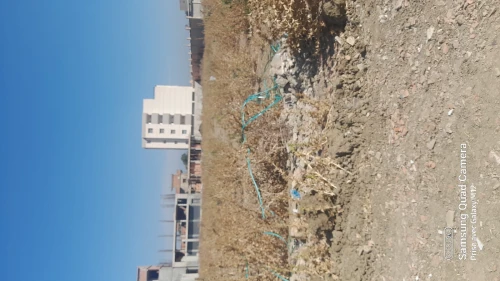 Vente Terrain Alger Rouiba