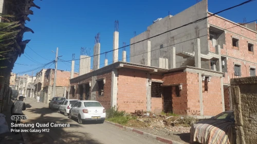 Vente bien immobilier Alger Rouiba