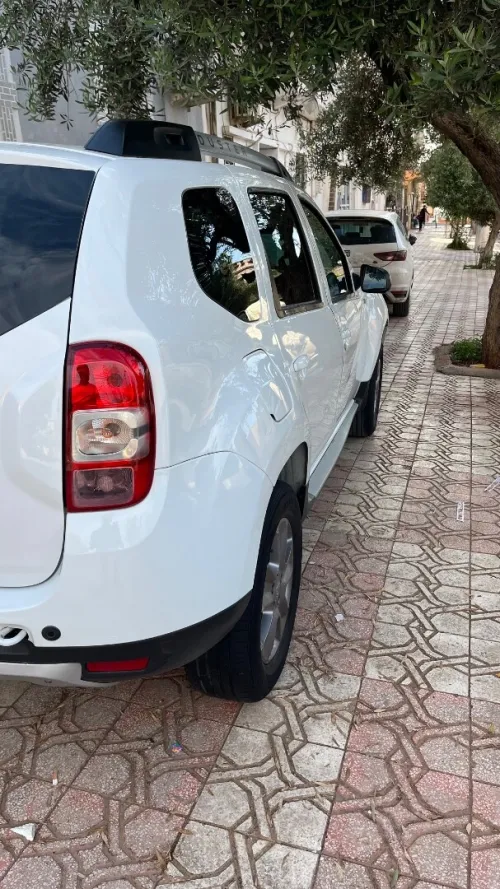 Dacia Duster 2015 Duster