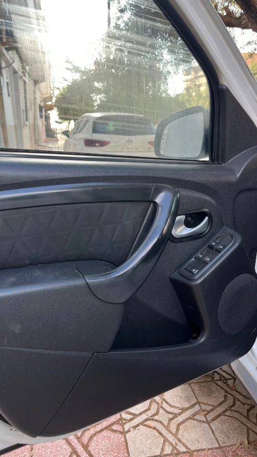 Dacia Duster 2015 Duster