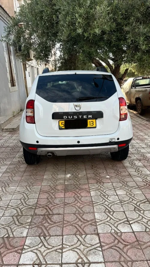 Dacia Duster 2015 Duster