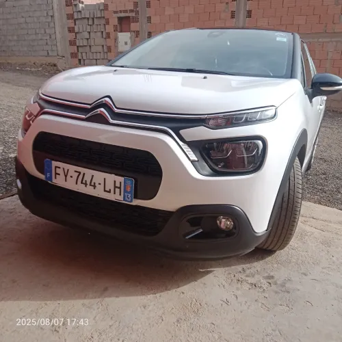 Citroen C3 2021 Collection