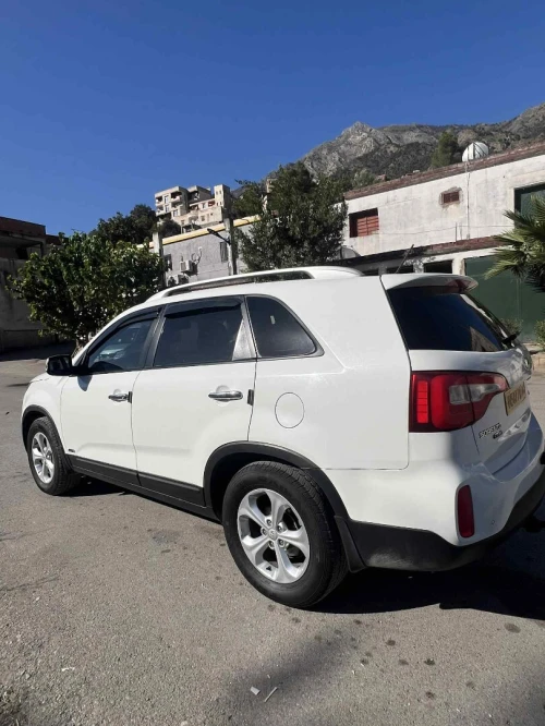 Kia Sorento 2015 Premium 5 Places