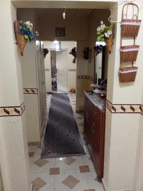 Vente Appartement F3 Alger Sidi moussa