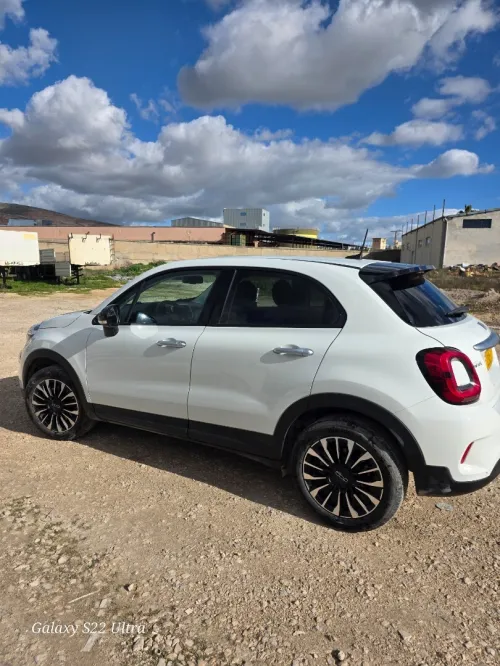 Fiat 500x 2023 Club
