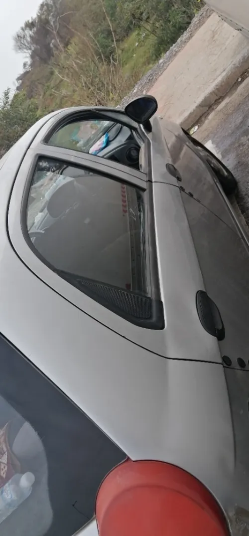 Chevrolet Spark 2012 Lite Base