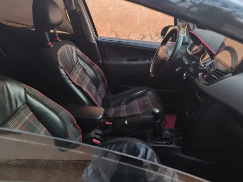 Peugeot 207 2008 207