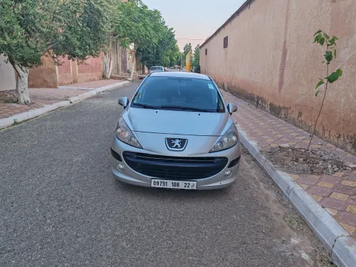 Peugeot 207 2008 207