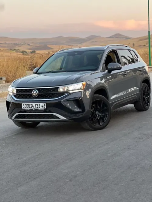 Volkswagen Taos 2023 SE