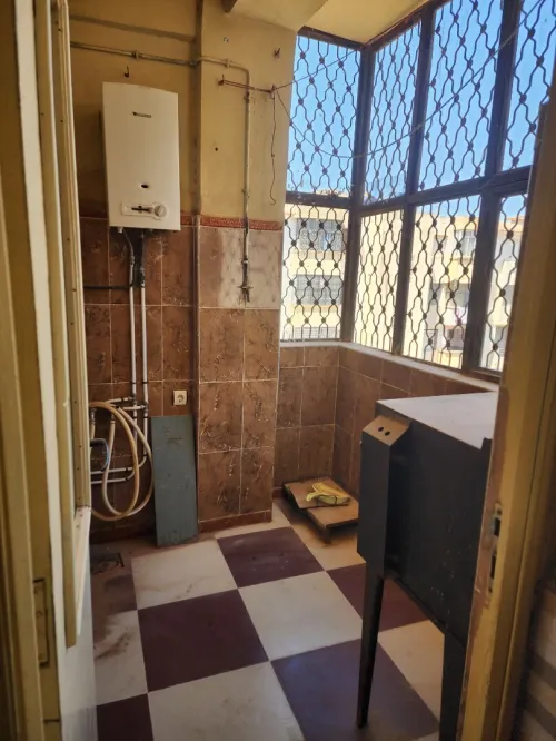 Vente Appartement F4 Tlemcen Remchi