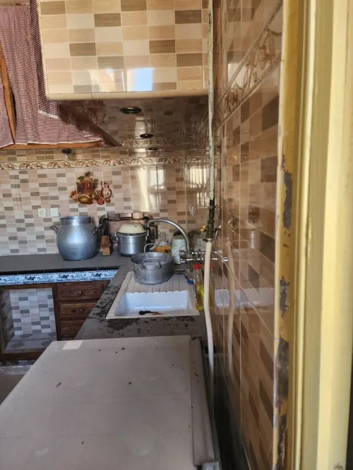 Vente Appartement F4 Tlemcen Remchi