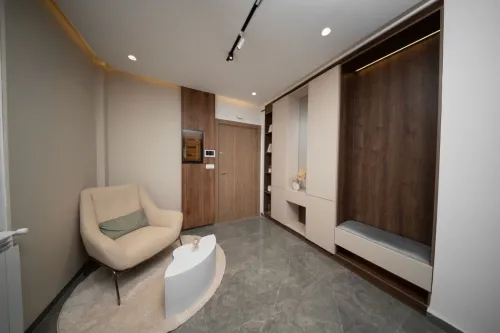 Vente Appartement F4 Alger Cheraga