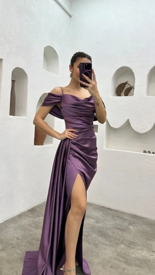 Robe soirée 