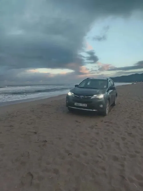 Toyota RAV4 2015 