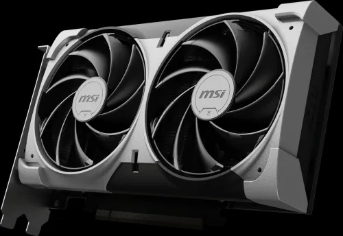 MSI GeForce RTX 5060 8G VENTUS 2X OC