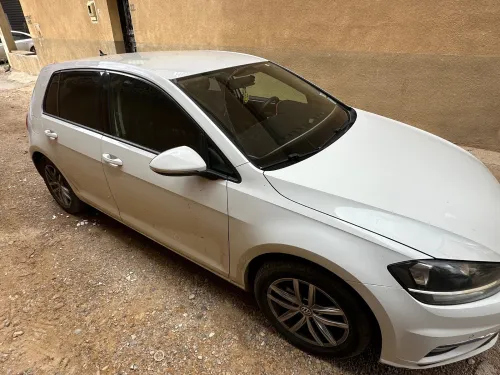 Volkswagen Golf 7 2019 START+