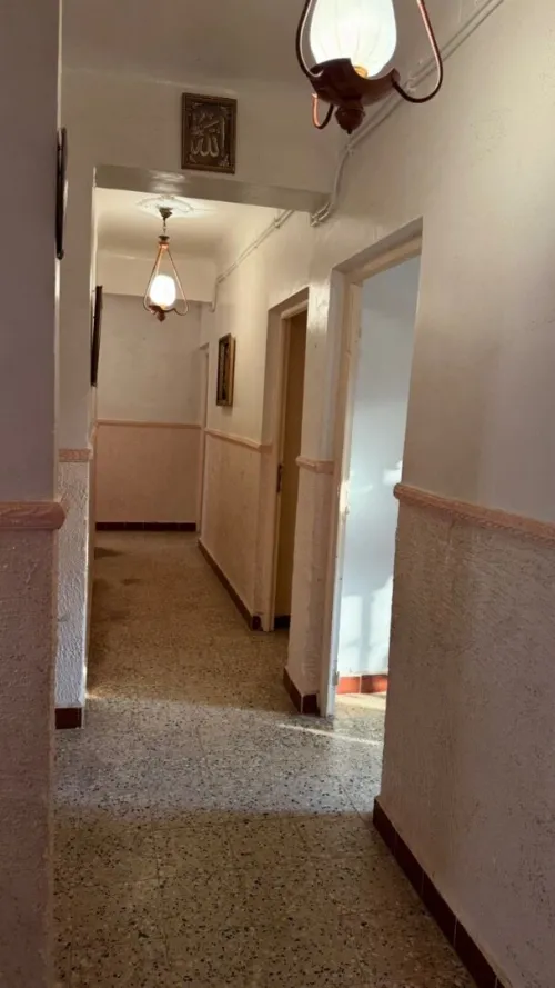 Vente Appartement F5 Oran El ançor