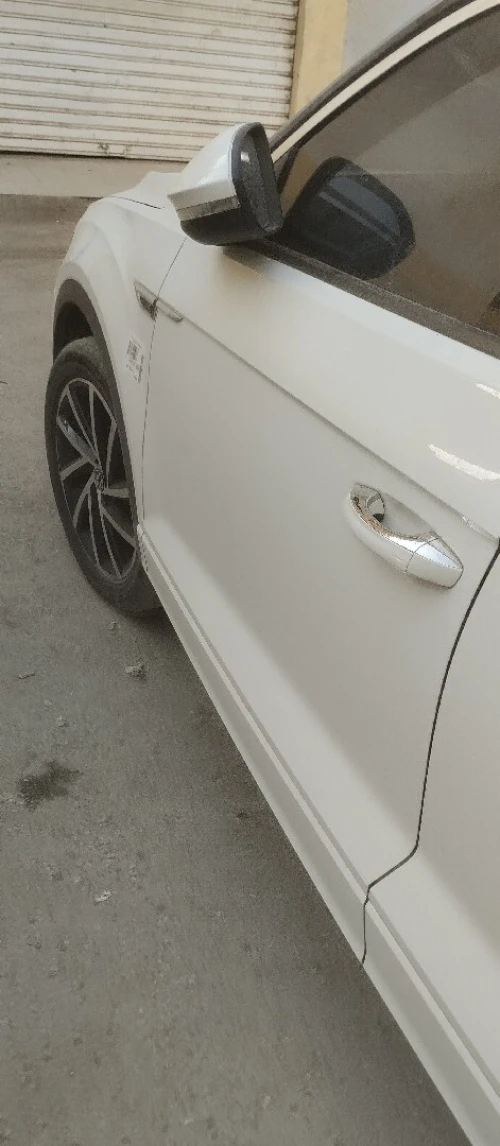 Volkswagen T-Roc 2025 Dawnlight Edition