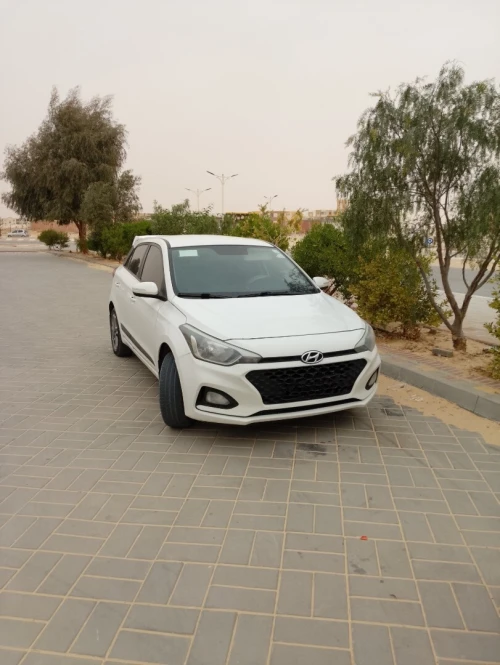Hyundai i20 2019 i20