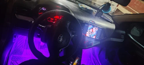Kia Picanto 2014 Style