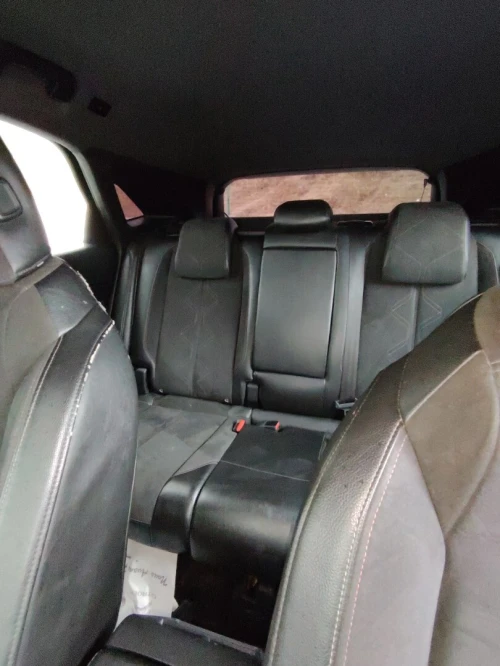 Citroen Ds7 2020 Cross back