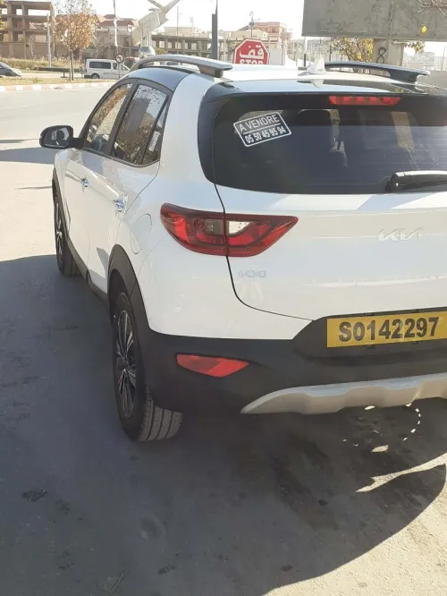 Kia KX1 2025 100ch