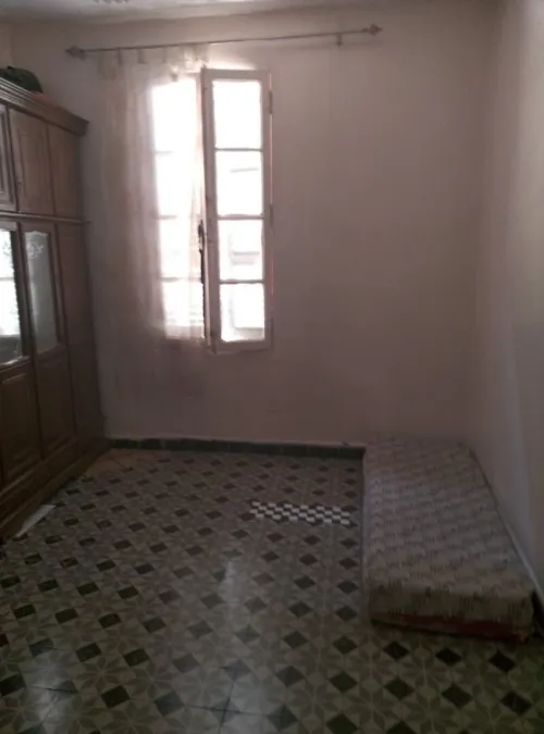 Vente Appartement F6 Blida Blida