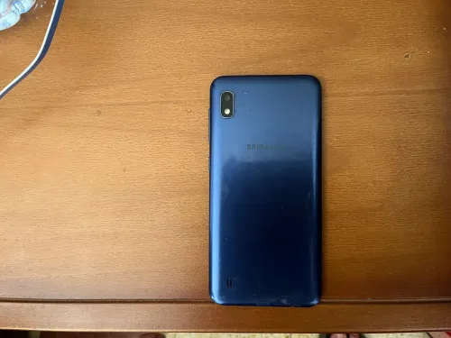 Samsung a 10 A 10