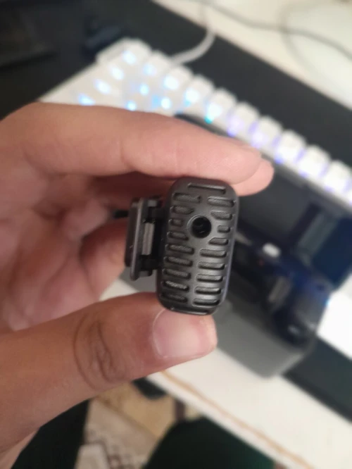 Dji mic 2 sans recepteur