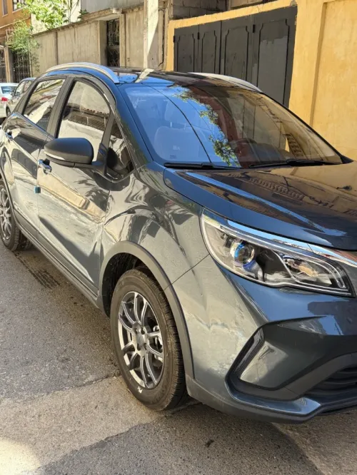 Lifan GX3 PRO  2026 International
