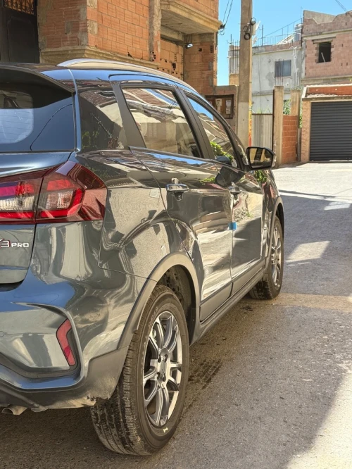 Lifan GX3 PRO  2026 International