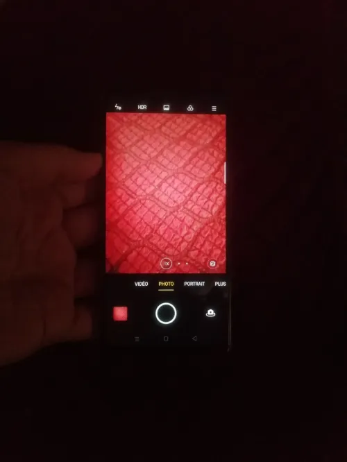 Oppo F7