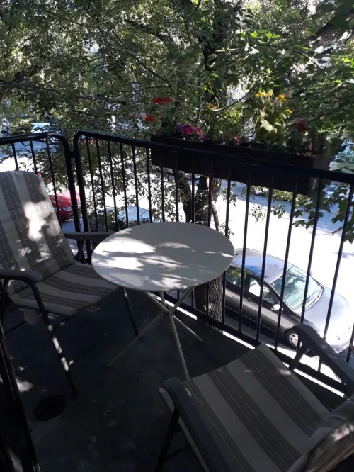 Location Appartement F4 