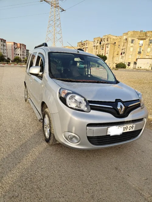 Renault Kangoo 2019 Privilège +
