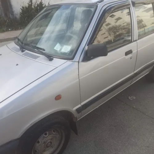 Suzuki Maruti 800 2013 Maruti 800