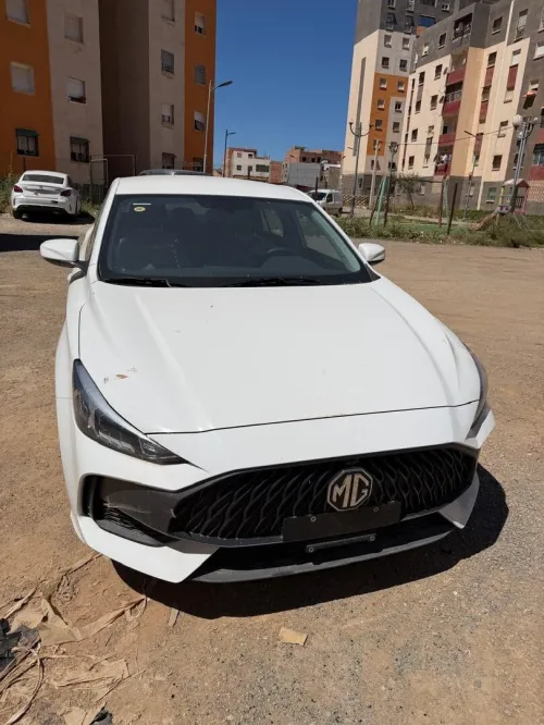 MG MG5 2026 Comfort