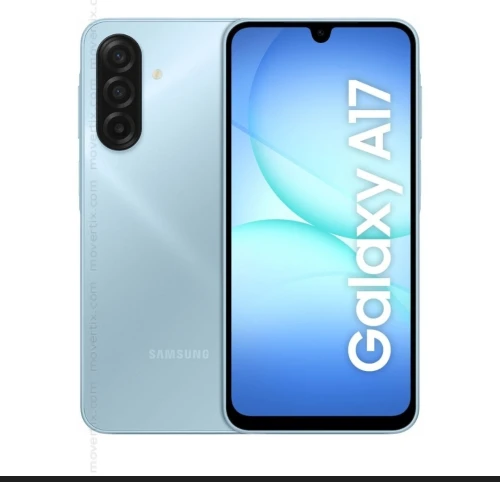 Samsung Samsung A17