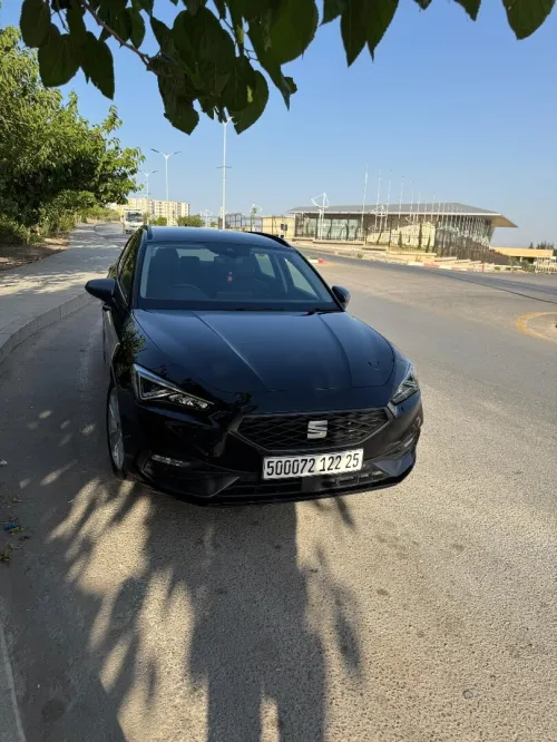 اLeon fr break 2022 
