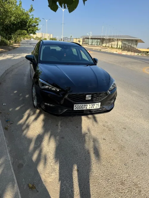 اLeon fr break 2022 