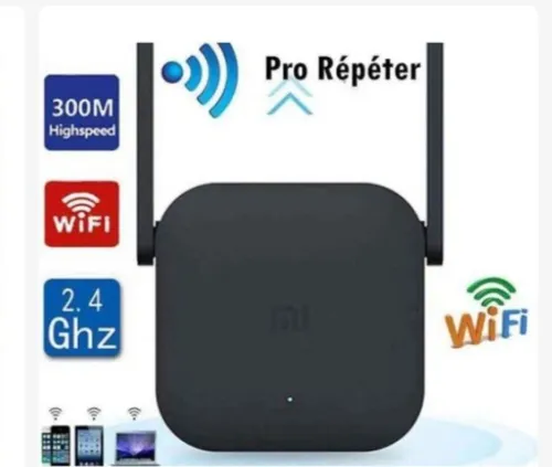 Repetiteur WiFi XIAOMI