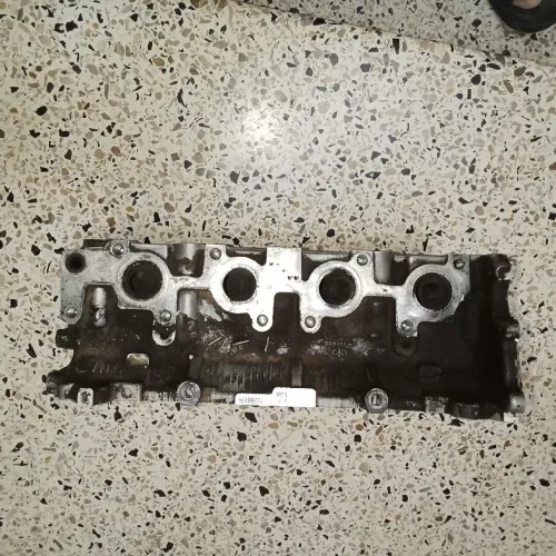 Culasse spark 3 ls 