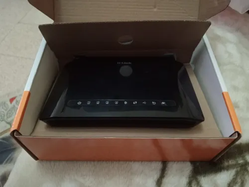 Modem